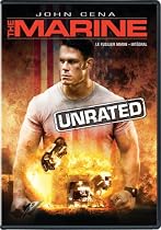 The Marine (Widescreen Unrated Edition)