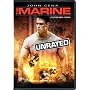 The Marine (Widescreen Unrated Edition) 