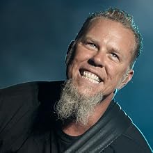 James Hetfield