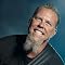 James Hetfield