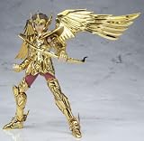 Saint Seiya Gold Saint Cloth Myth Sagittarius Aiolos