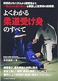 書評 よくわかる柔道受け身のすべて by 有坂汀