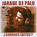 Jarabe De Palo-Grandes Exitos