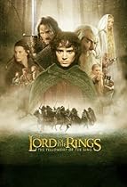 The Lord Of The Rings: The Fellowship Of The Ring