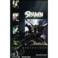 Spawn: New Beginnings Volume 1 (Spawn: New Beginings)
