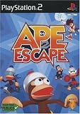 Ape Escape 2