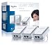 Devolo dLAN 200 AVduo Network Kit (Netzwerk aus der Steckdose)