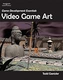Game Development Essentials: Video Game Art