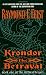 Krondor the Betrayal:: Book One of the Riftwar Legacy