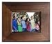 kieragrace Broadwood Picture Frame, Walnut, 5