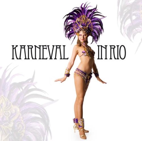 Karneval in Rio
