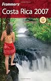 Buy : Frommers Costa Rica 2007 (Frommers Complete)