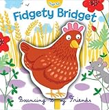 Fidgety Bridget : bouncing baby friends