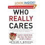 Who Really Cares: The Surprising Truth About Compassionate Conservatism