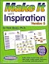Make It With Inspiration 8.0