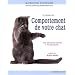 A propos du comportement de votre chat