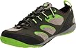 Merrell Men's True Glove Barefoot Running Shoes - Deep Olive/ Kryptonite 11.5