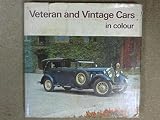 Veteran and vintage cars in colour, from the Raben Car Collection
