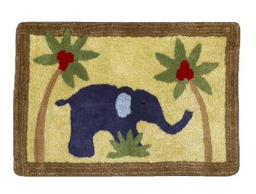 Cotton Tale Designs Rug, Paradise