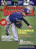 Junior Baseball