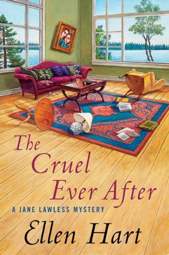 The Cruel Ever After (Jane Lawless Mysteries Series Book 18)