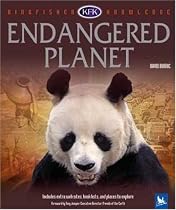 Endangered Planet (Kingfisher Knowledge)