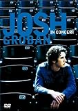 Josh Groban in Concert (DVD & bonus CD) [2003] [NTSC]
