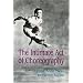 The Intimate Act Of Choreography