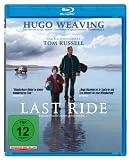 Produkt-Bild: Last Ride (Blu-ray)