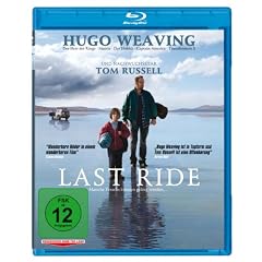 Last Ride [Edizione: Germania]