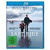 Last Ride (Blu-ray)