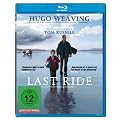 Last Ride (Blu-ray)