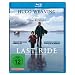 Last Ride (Blu-ray)