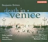 Britten: Death in Venice
