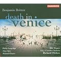 Britten: Death in Venice