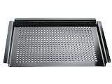 Gourmet Grill Topper