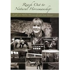 Natural Horsemanship: Insights into Holistic Horsemanship