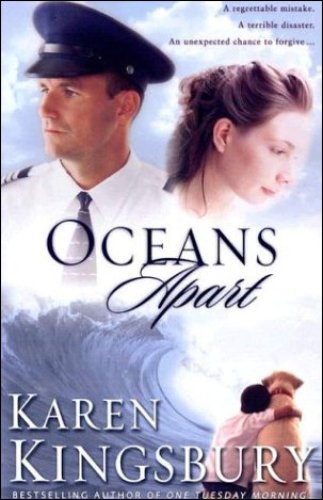 Oceans Apart (Unabridged)