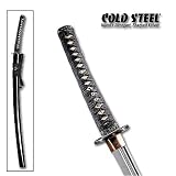 Cold Steel Knives Double Edge Katana - Warrior Series
