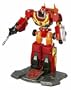 Titanium Series Transformers 6 Inch Metal Cybertron Rodimus Prime