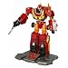 Titanium Series Transformers 6 Inch Metal Cybertron Rodimus Prime