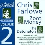 Alexis Korner Memorial Concert - Vol.2