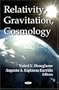 Relativity, Gravitation, Cosmology (Contemporary Fundamental Physics)