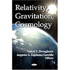 Click here to buy Relativity, Gravitation, Cosmology (Contemporary Fundamental Physics) by  Valeri V. Dvoeglazov and Augusto A. Espinoza Garrido.