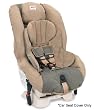 Decathlon Convertible Car Seat Cover Set in Sahara