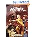 Avatar the Last Airbender 2: The Promise