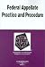 Book Federal Appellate Practice and Procedure in a Nutshell (Nutshell Series)