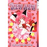 TokyoMew-Mew,Book1/MewMewtotheRescue