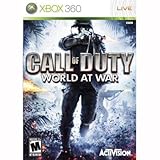 COD: World at War X360
