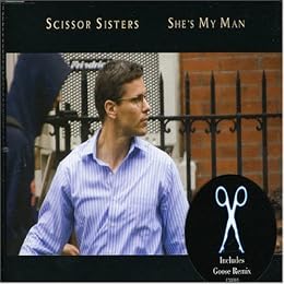 Scissor Sisters Foto 10